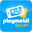 ”PLAYMOBIL Scan