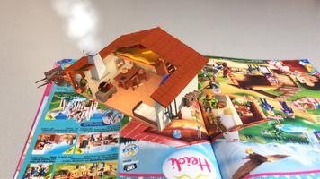 PLAYMOBIL Scan screenshot 3