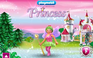 PLAYMOBIL Princess Plakat