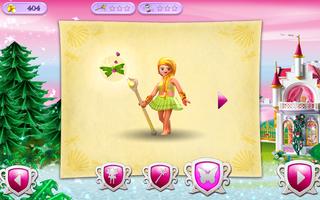 PLAYMOBIL Princess اسکرین شاٹ 2