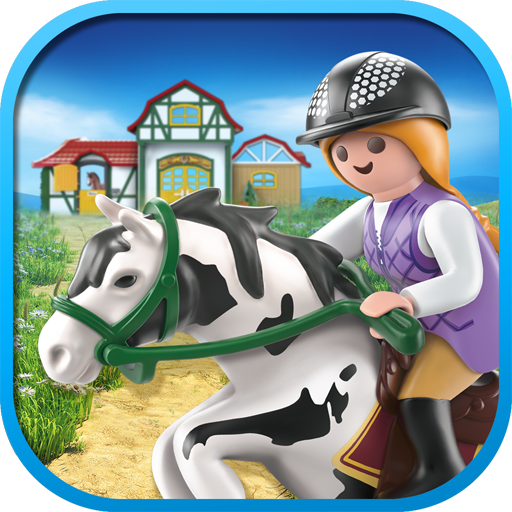 PLAYMOBIL Quinta Equestre