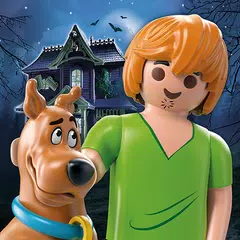 PLAYMOBIL SCOOBY-DOO! APK download