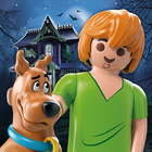 PLAYMOBIL SCOOBY-DOO! ไอคอน