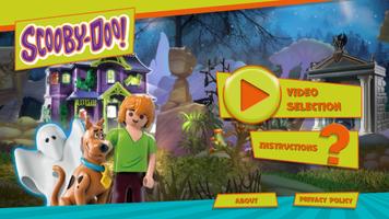 PLAYMOBIL SCOOBY-DOO! الملصق