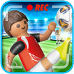 PLAYMOBIL Studio Football