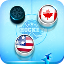 Mini-championnat de hockey APK