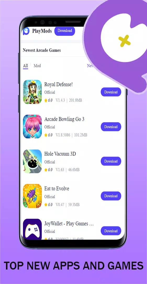 Como BAIXAR jogos e apps modificados pelo Appvn Android 