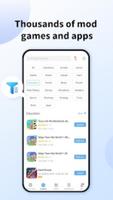 Playmods Apk - Mod Helper Ekran Görüntüsü 3