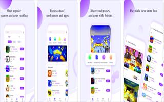 Playmods App - Mods Helper-poster