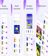 Playmods App - Mods Helper APK download