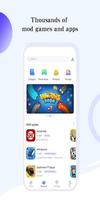Playmods Apps Mods helper Poster