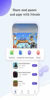 PlayMods Adviser الملصق