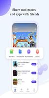 PlayMod :Mod Downloader & Tips imagem de tela 1