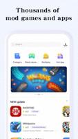Playmods Mods App helper poster