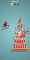 برنامه‌نما Bottle Smash! عکس از صفحه