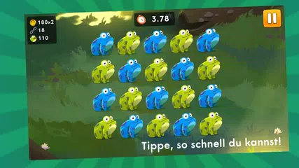 Paint the Frog APK Herunterladen