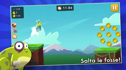 download Ride With the Frog APK