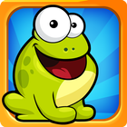Tap the Frog أيقونة