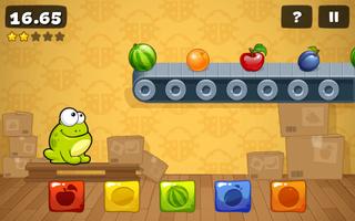 Tap the Frog ภาพหน้าจอ 1