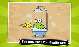 برنامه‌نما Tap the Frog: Doodle عکس از صفحه