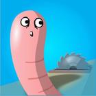 Tom the Worm アイコン