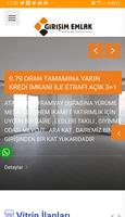 Girişim Emlak Ofisi পোস্টার