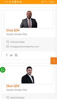 Girişim Emlak Ofisi স্ক্রিনশট 1