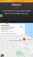 Girişim Emlak Ofisi স্ক্রিনশট 3