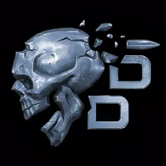 Death Dealers: 3D онлайн снайп