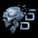 Death Dealers: 3D online snipe aplikacja