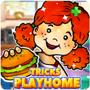 APK My PlayHome Plus walkthrough and tips