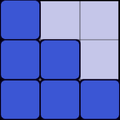 Block Sudoku