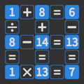 Formula puzzle