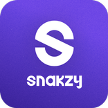 Snakzy: Play Games, Earn Money