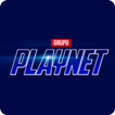 Icona PLAYNET BIN