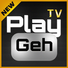 PlayTV Geh - NEW 2021 ไอคอน