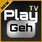 PlayTV Geh - NEW 2021 아이콘
