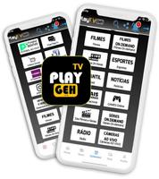 PlayTV Geh - NEW 2021 পোস্টার