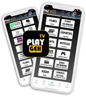 PlayTV Geh - NEW 2021 syot layar 1