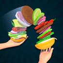 APK Food Swap
