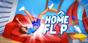 Home Flip: Mestre dos Saltos