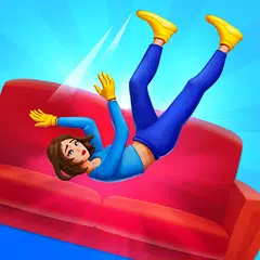 Home Flip: Crazy Jump Master APK download