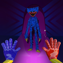 عداء حبل الخشخاش wuggy APK