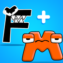 Rainbow Alphabet Friends APK