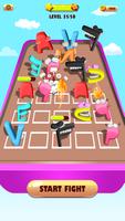Rainbow Alphabet Friends ảnh chụp màn hình 3