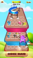 Rainbow Alphabet Friends ảnh chụp màn hình 2