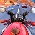 Real Moto - Motorcycle Games