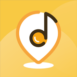 Music Bubble آئیکن