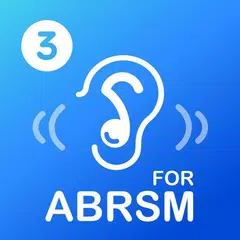 AURALBOOK for ABRSM Grade 3 Icon