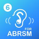 AURALBOOK for ABRSM Grade 6 APK